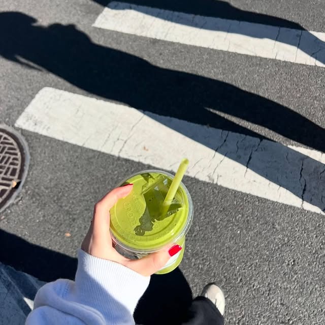 Seasonal celebrations at East Village Organic